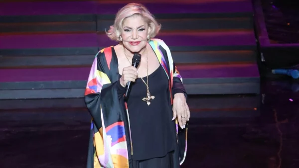 Αιμορραγικό εγκεφαλικό επεισόδιο: Τι ακριβώς έπαθε η Μαρινέλλα - Τα συμπτώματα