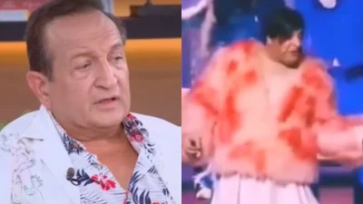 Σπύρος Μπιμπίλας: Στο πλευρό του Μάρκου Σεφερλή - «Μίλησα μαζί του και...»