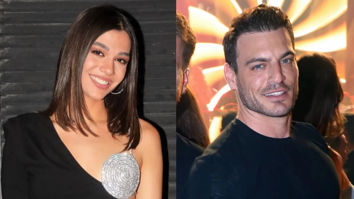 Μελίνα Νικολαΐδη: Πιο ερωτευμένη από ποτέ με τον Δημήτρη Φιντιρίκο - Η πρώτη «κανονική» ανάρτηση