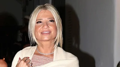 Κωνσταντίνος Βασάλος για τον σύντροφο της Φαίης Σκορδά: «Μας είπαν στο Mega...»