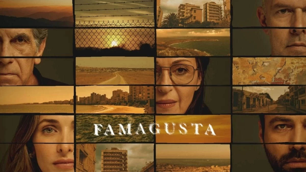 Famagusta: Θα μπει στο Netflix και οι Τούρκοι αντιδρούν - «Εξυπηρετεί τη μαύρη προπαγάνδα»
