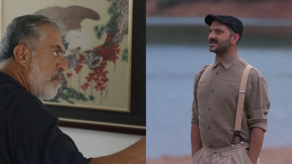 Πρεμιέρα Γη της Ελιάς VS Φάρμα: Ποιος κέρδισε την Κυριακή (22/9), STAR ή MEGA;