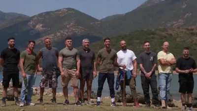 Φάρμα – Λέει ψέματα ο παίκτης που φοβάται τις κότες; «Είναι μεγάλος παπατζής», δηλώνουν συμπαίκτες του