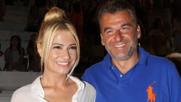 Τηλεθέαση 19/9: Ατρόμητη η Σκορδά με το Buongiorno - Ποια εκπομπή απέναντί της έκανε 3%