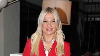 Φαίη Σκορδά: Τελικά παντρεύεται; Το ταξίδι στην Ιταλία και οι φήμες για το μονόπετρο