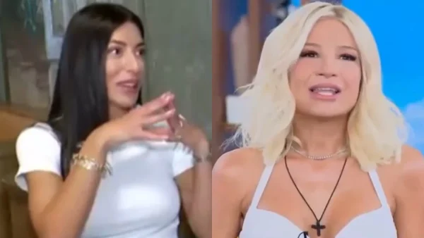 Φλορίντα Πετρουτσέλι: «Με προσέγγισε το Mega για τη Φαίη Σκορδά, αλλά κουράστηκα με το πάνελ»