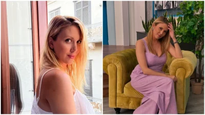 Φωτεινή Πετρογιάννη: Επέστρεψε στο «Πρωινό» – Η νέα φωτογραφία από το καμαρίνι με την φουσκωμένη κοιλίτσα