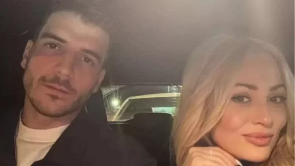 Ελένη Βουλγαράκη: Έτσι ετοιμάζεται για να δει τον Φώτη Ιωαννίδη στο γήπεδο – Όλη η ρουτίνα ομορφιάς της