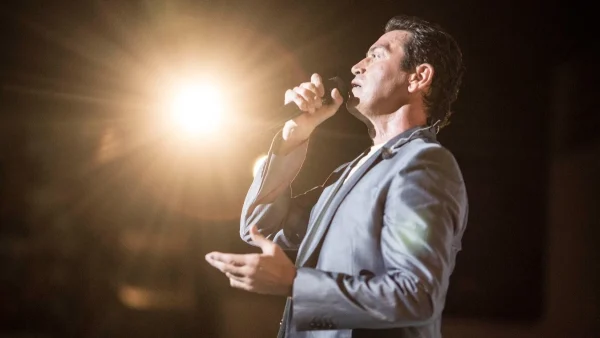 Μάριος Φραγκούλης: Δεύτερη τραγωδία μέσα σε ένα τρίμηνο για τον μουσικό - «Να έχεις ένα πανέμορφο ταξίδι...»