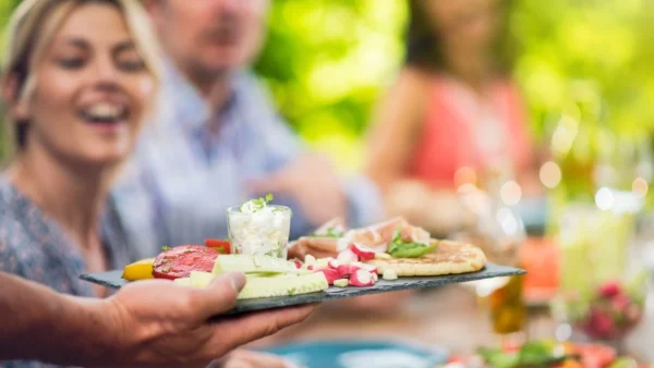 Αυτό το φαγητό για βραδινό θα σε βοηθήσει να χάσεις πιο εύκολα κιλά - Και δεν είναι σαλάτα