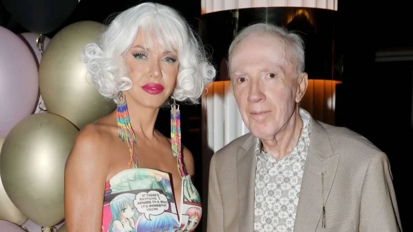 Κωνσταντίνος Πλεύρης – Έτσι σχολίασε στις φήμες γάμου με την Τζόρτζια Σιακαβάρα