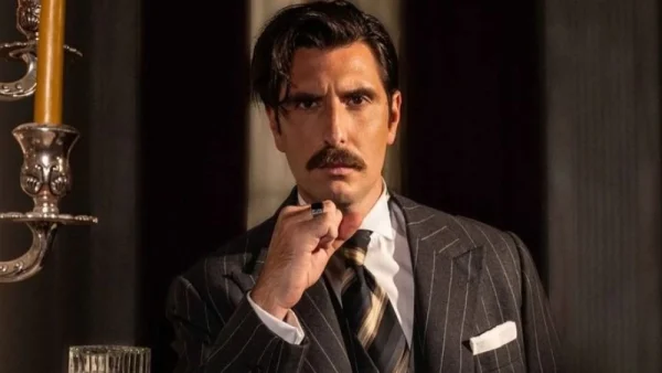 Γιώργος Γεροντιδάκης: Οι διάσημες γυναίκες που πέρασαν από την ζωή του - Ποιος είναι ο Ρήγας του Grand Hotel