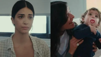 Η γη της ελιάς: «Απήγαγαν την κόρη μας! Λέγε, τι έχεις κάνει» - Εκείνη νεκρή και εκείνος παραλίγο να ανατιναχτεί ζωντανός