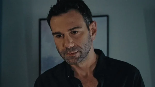 Η γη της ελιάς (22/9): «Τι κάνεις; Άσε κάτω το όπλο» - Ένα πτώμα, μία έκρηξη και μία επιστροφή στο πρώτο επεισόδιο του 4ου κύκλου