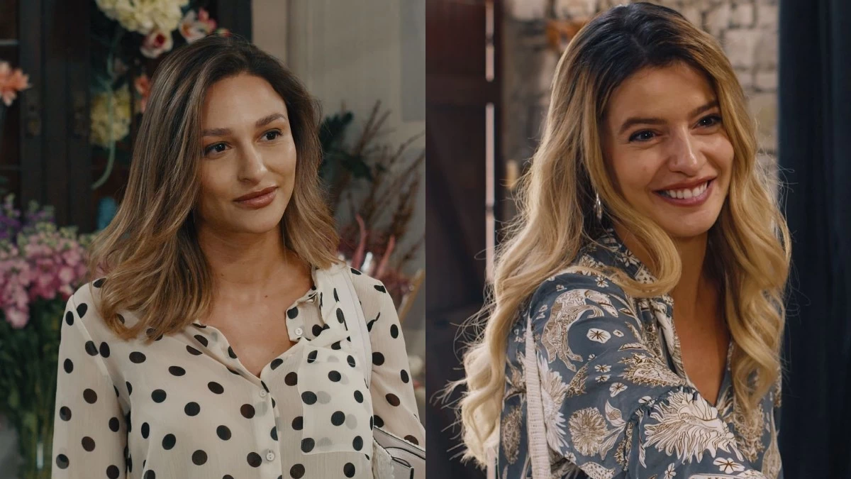 Γη της ελιάς: Αυτοί είναι οι 4 νέοι ήρωες