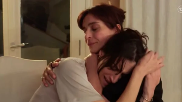 Γη της ελιάς: Πρεμιέρα αυτή την Κυριακή 22/9 - Τι θα δούμε στα πρώτα επεισόδια