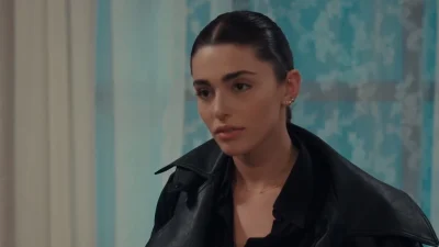 Γη της ελιάς: Τραγικές ώρες για την Αριάδνη