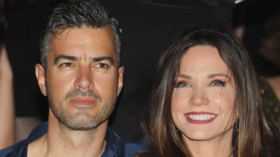 Γιάννης Τσιμιτσέλης: Η ανάρτηση για τα γενέθλια της Κατερίνας Γερονικολού