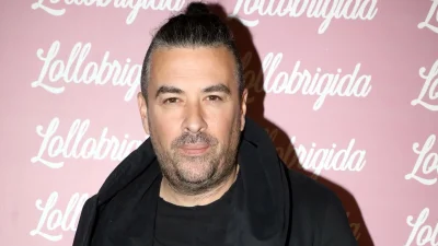 Γιάννης Αϊβάζης: Η πρώτη φωτογραφία από το νέο του σπίτι μετά το χωρισμό από την Μαρία Κορινθίου