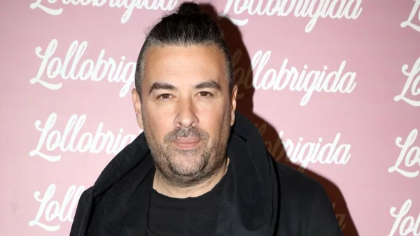 Γιάννης Αϊβάζης: Η πρώτη φωτογραφία από το νέο του σπίτι μετά το χωρισμό από την Μαρία Κορινθίου