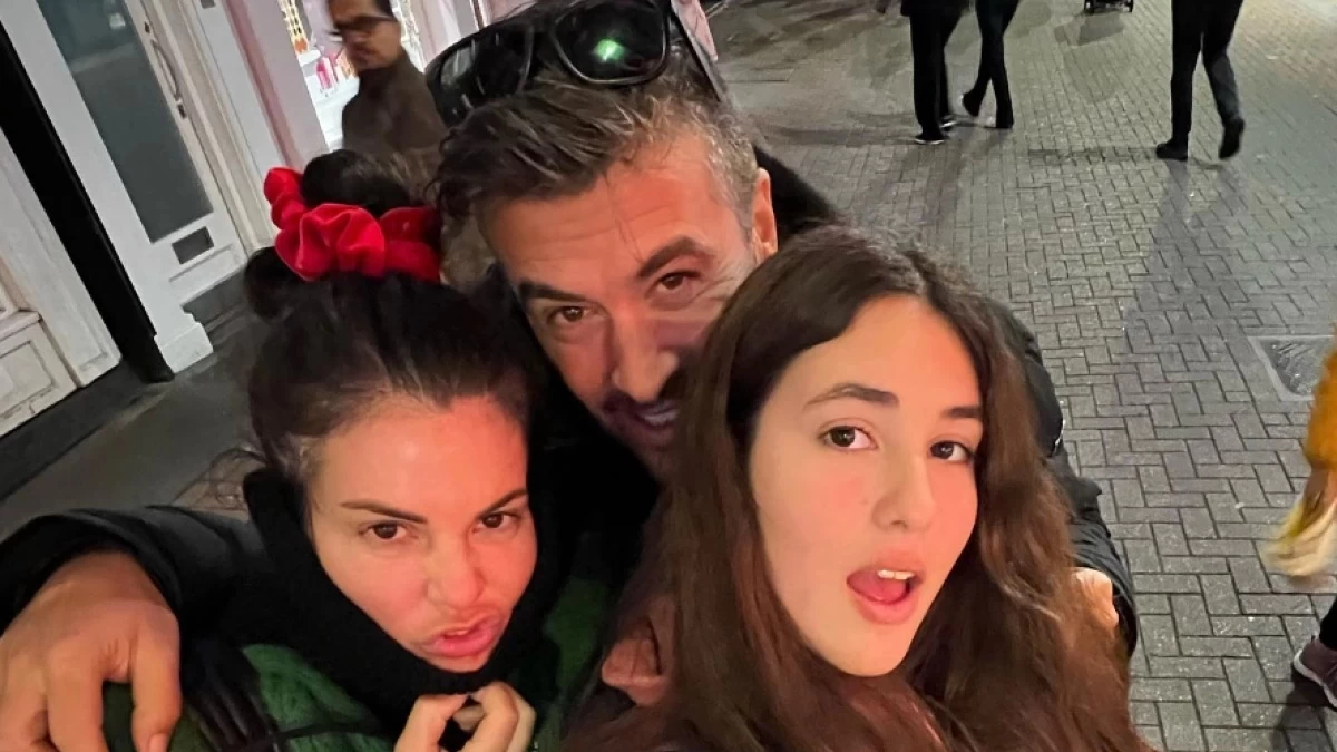 Μαρία Κορινθίου - Γιάννης Αϊβάζης: Ιδιαίτερη μέρα η χθεσινή 1/9 για το κάποτε ζευγάρι - Τα δημόσια "πειράγματα"