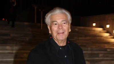 Γιάννης Μόρτζος: Πότε και πού θα γίνει η κηδεία του - Η ανακοίνωση της συζύγου του