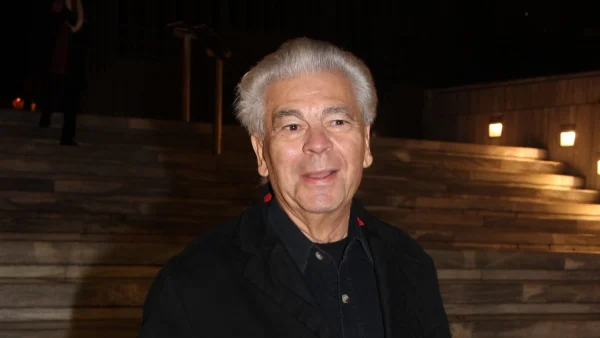 Γιάννης Μόρτζος: Πότε και πού θα γίνει η κηδεία του - Η ανακοίνωση της συζύγου του