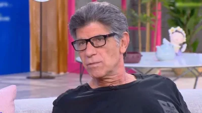 Γιάννης Μπέζος: «Αυτό που συνέβη στην Μαρινέλλα είναι μια στιγμή ζοφερή, δεν χρειάζεται να υπάρχει στη τηλεόραση»