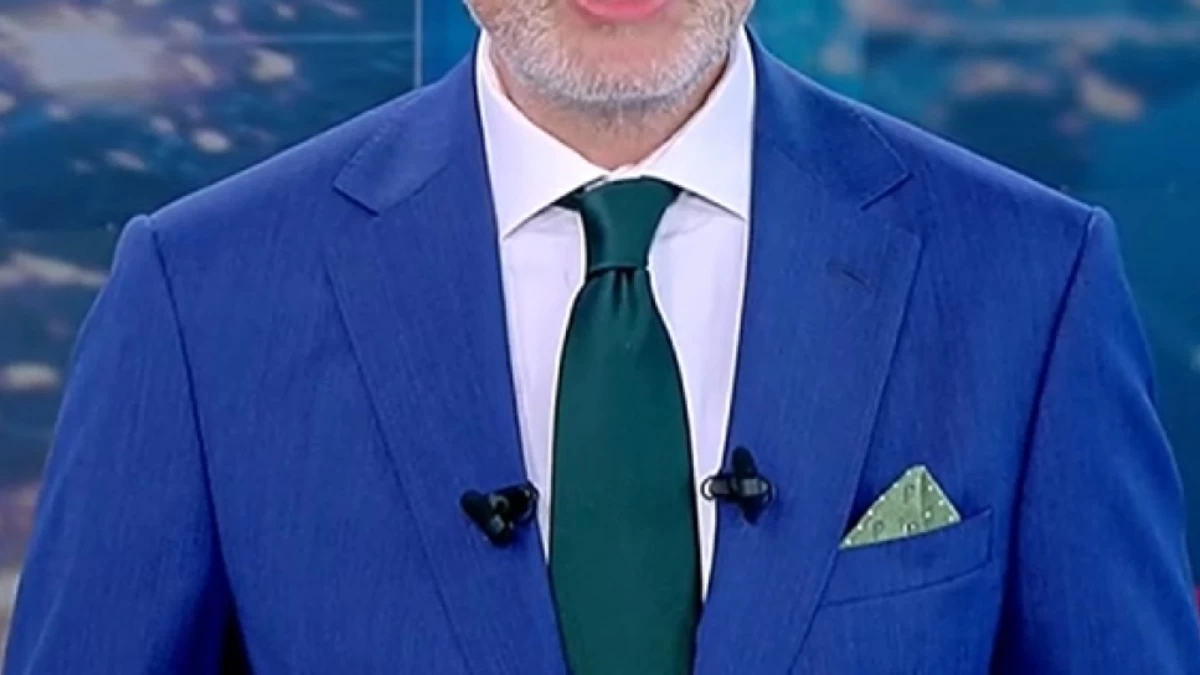 Από το ΣΚΑΙ πάει στην ΕΡΤ - Μαθεύτηκε η μεταγραφή γνωστού δημοσιογράφου