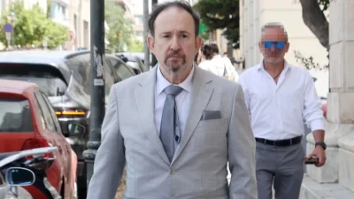 Γιάννης Παπαμιχαήλ: Έκανε μήνυση κατά πασίγνωστου site και σχολιαστών του - Τι συνέβη