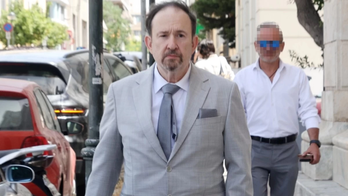 Γιάννης Παπαμιχαήλ: Έκανε μήνυση κατά πασίγνωστου site και σχολιαστών του - Τι συνέβη