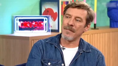 Γιάννης Στάνκογλου: «Κινδύνευσα πολλές φορές στη ζωή μου, στα 12 οδηγούσα παπί χωρίς κράνος»