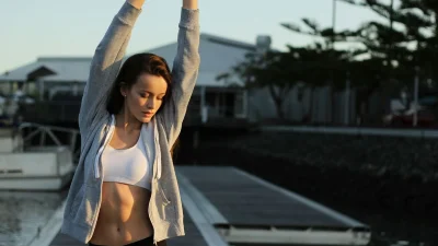 Τι βοηθάει το γυναικείο σώμα να απογειωθεί; - Ο ρολος 3 βιταμινών και η τεστοστερόνη