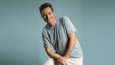 ΕΡΤ1: Πρεμιέρα για το «Πες τη λέξη» με τον Γιώργο Καραμίχο – Ποιοι είναι οι πρώτοι καλεσμένοι του