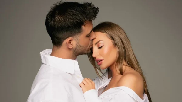 Γιώργος Λιβάνης: Η πρώτη ανάρτηση μετά την γέννα της Ανδρομάχης