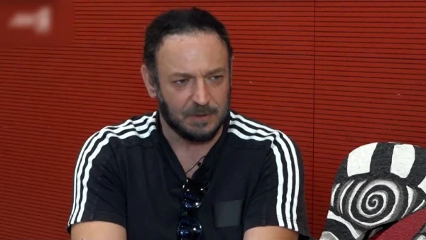 O Γιώργος Ρους 14 χρόνια μετά τις «Εξαιρέσεις»: «Ήταν επιλογή μου να μην ξέρετε έντονα το πρόσωπό μου»