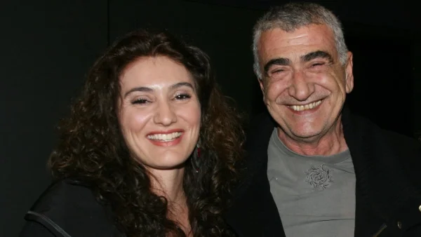 Γιώργος Βογιατζής: «Όταν χώρισα με την πρώτη μου γυναίκα ο δικαστής μου έδωσε εμένα το παιδί γιατί ήταν λίγο παλαβή»