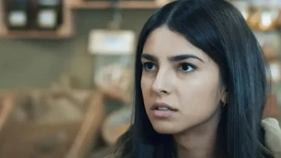 Η γη της ελιάς: Χτυπάει τον πατέρα της και την χωρίζει - «Μπλέξαμε πολύ άσχημα»