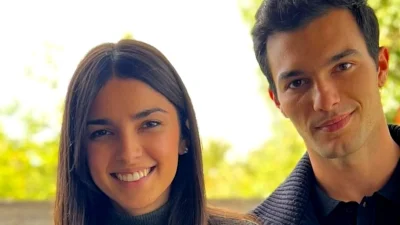 Η γη της ελιάς: Πάει να την βιάσει και καταλήγει νεκρός - Μπαίνει στη φυλακή ο Μιλτιάδης