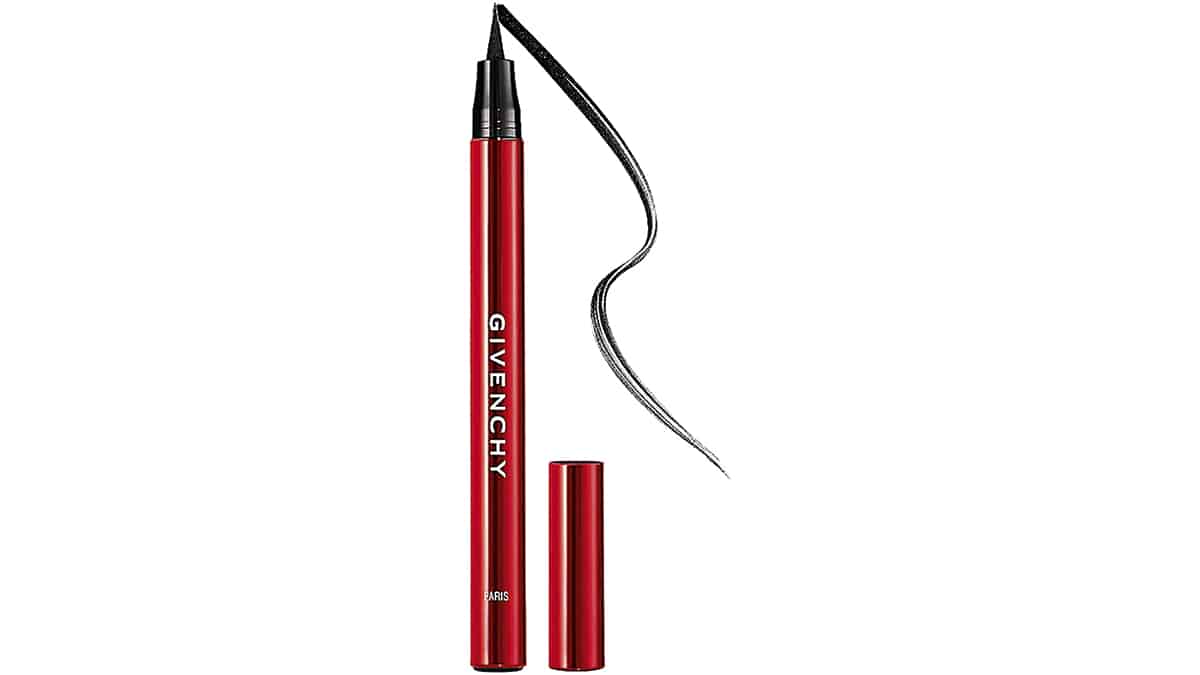 Μαύρο υγρό eyeliner, Liner Disturbia No1, Precision Felt-Tip Eyeliner, Givenchy, €28,35