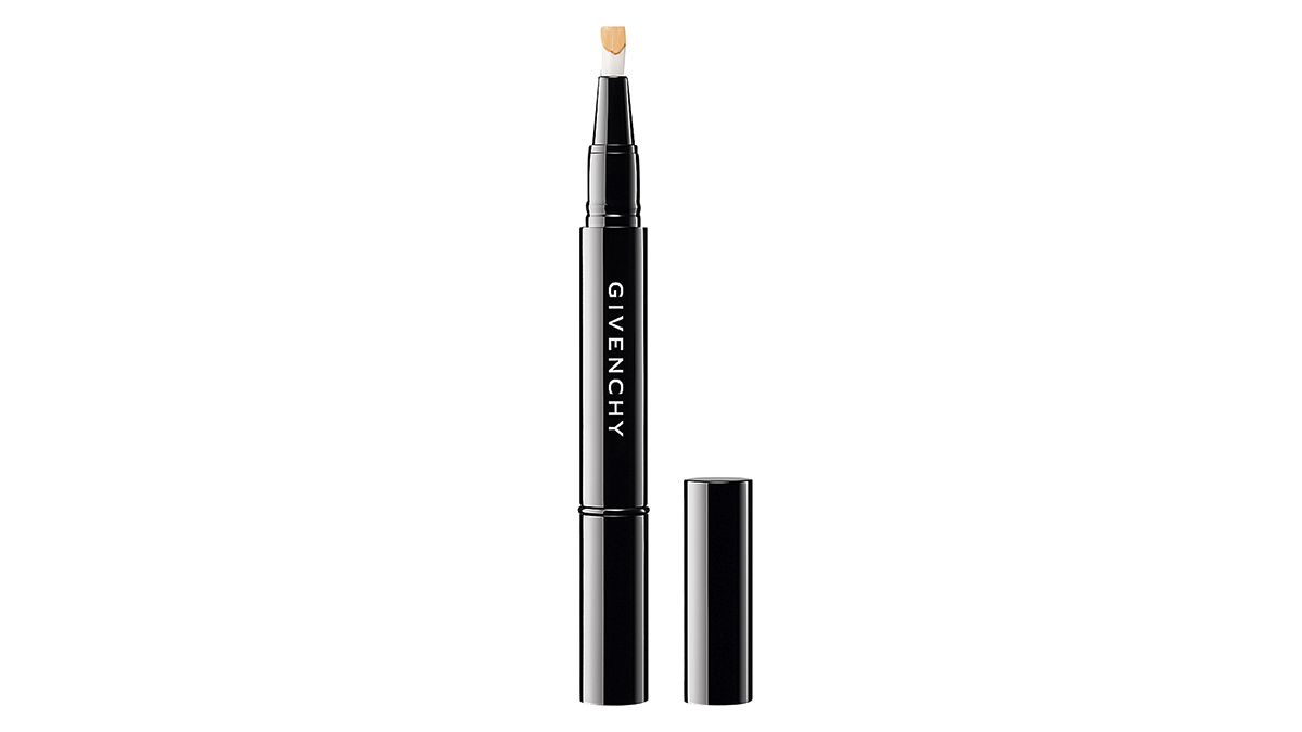 Concealer για λάμψη, κάλυψη ατελειών και φωτεινότητα, Mister Instant Corrective Pen Concealer, Givenchy, €40,19