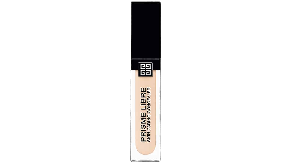 Υγρό concealer, Prisme Libre, Skin-Caring Concealer W100, Givenchy, €39,87