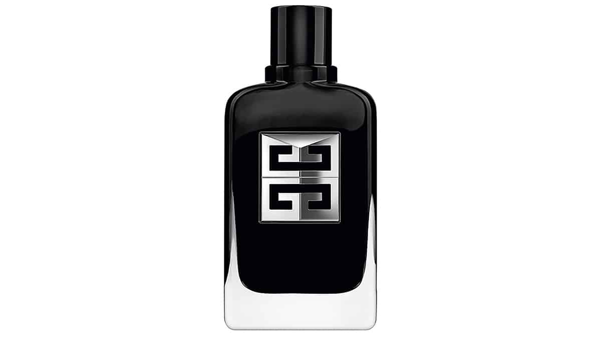 Ανδρικό άρωμα, Eau de Parfum, Gentleman Society, Givenchy, €101,90 τα 60ml