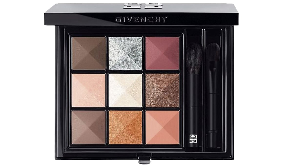 Παλέτα σκιών, Le 9 de Givenchy Eyeshadow Palette Νο 01, Givenchy, €72