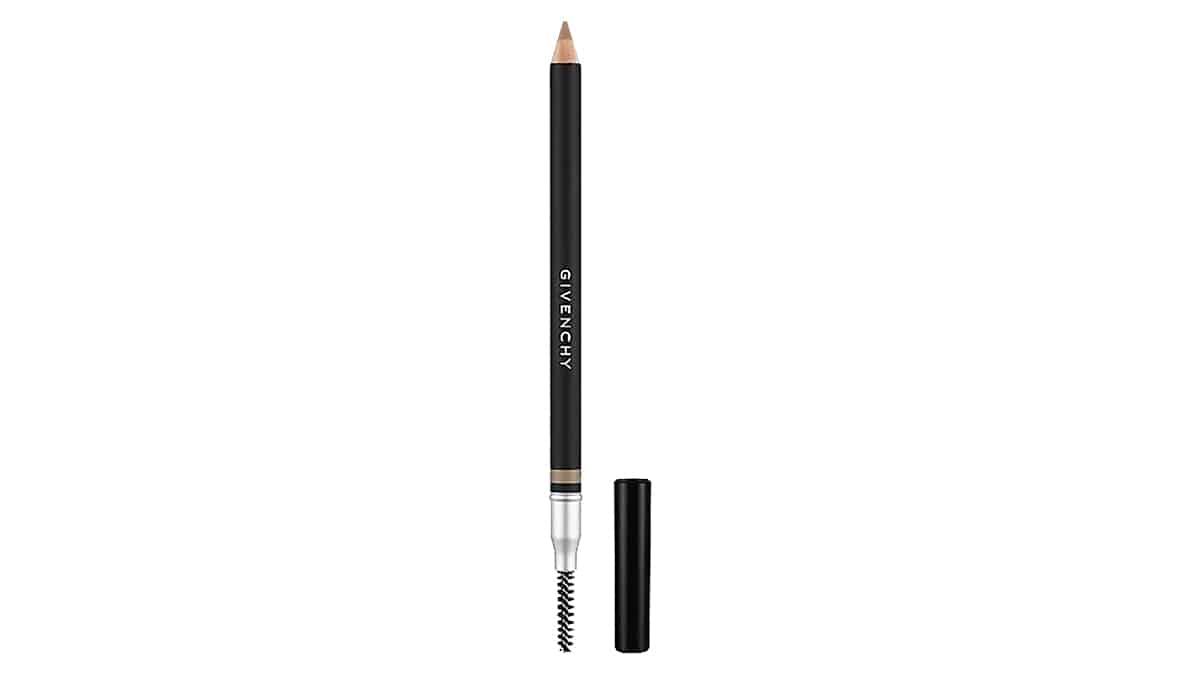 Μολύβι φρυδιών, Mister Eyebrow Powder Pencil, Givenchy, €28,18