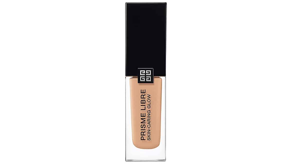 Make-up για λάμψη, Prisme Libre, Skin-Caring Glow No 2, Givenchy, €54,40