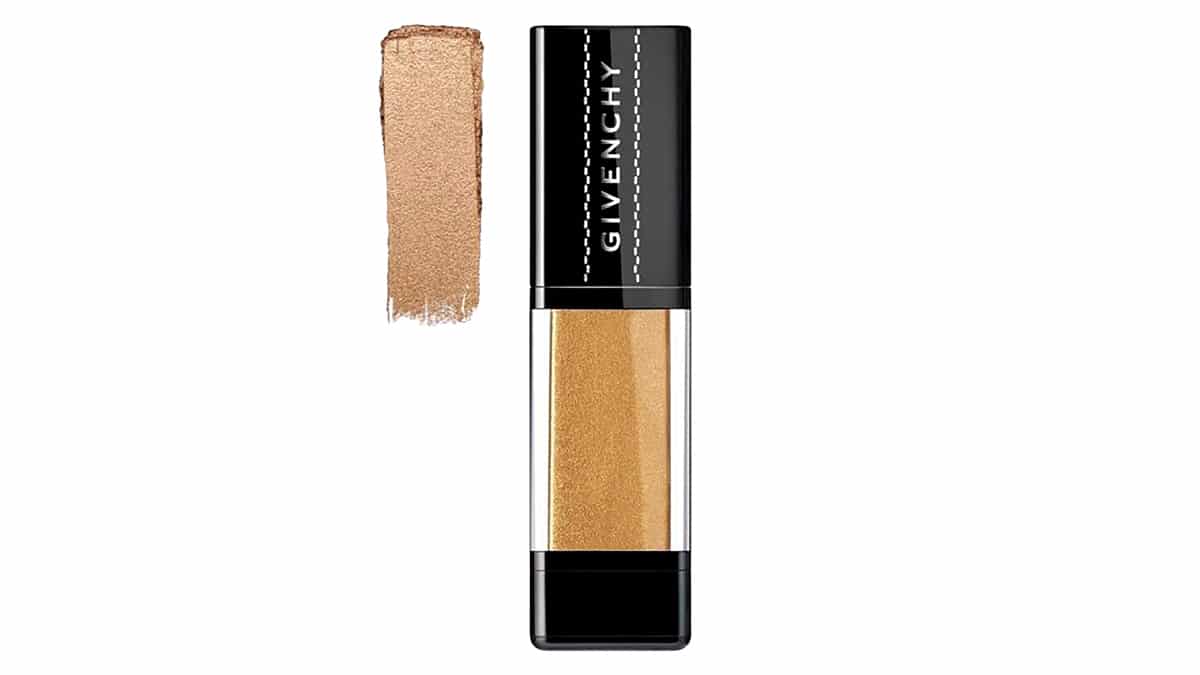Υγρή σκιά ματιών, Ombre Interdite Cream Eyeshadow No 01, Givenchy, €37,50