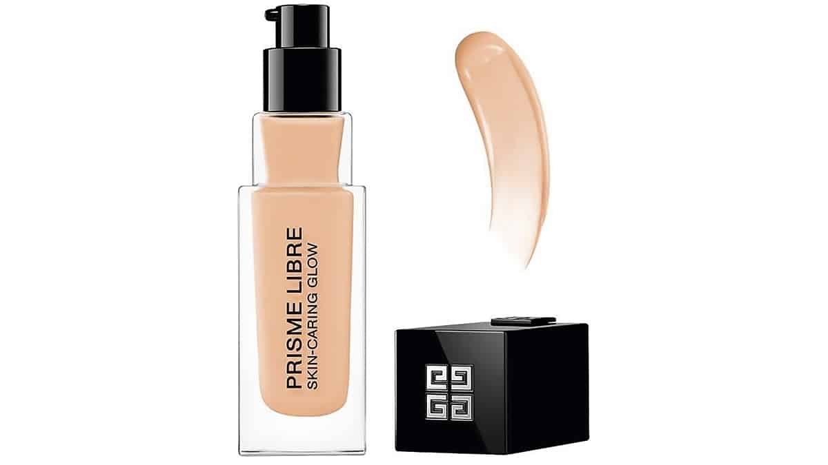 Υγρό makeup, Prisme Libre, Skin-Caring Glow, Givenchy, €58