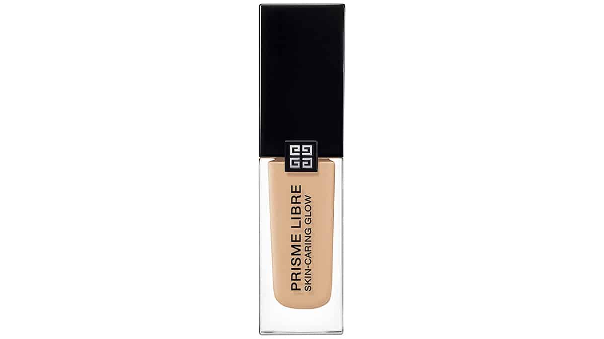 Υγρό skincare foundation, Prisme Libre Skin-Caring, Glow No2, Givency 54,40 €