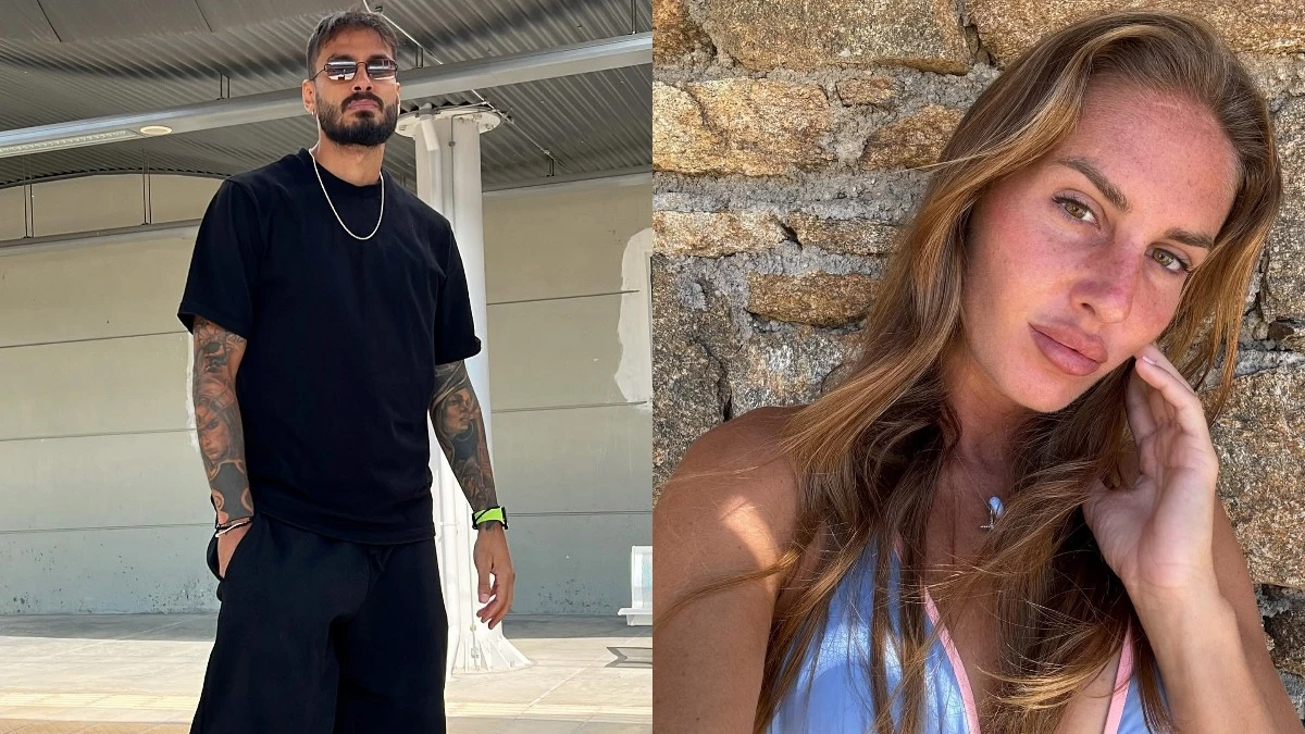 Σάββας Γκέντσογλου - Κατερίνα Δαλάκα: Τι συμβαίνει τελικά μεταξύ τους - Όλη η αλήθεια